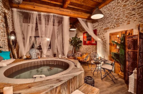 Le Cartagena Spa & La Medellín
